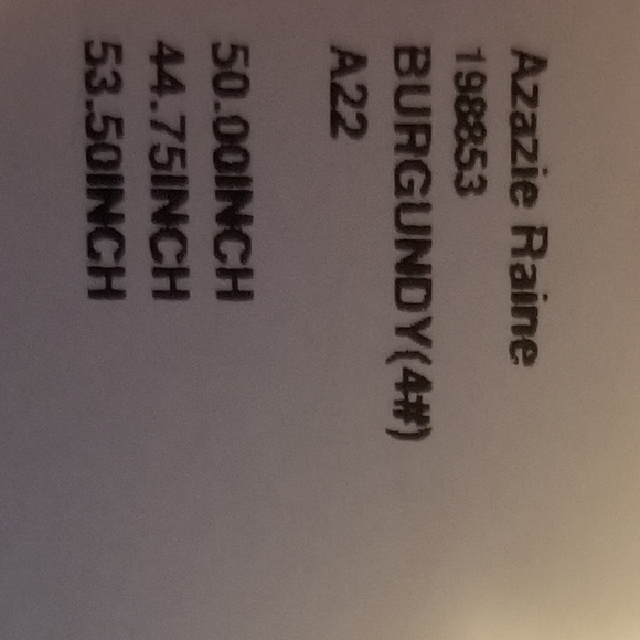 dress - Picture 4 of 4